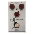 J.Rockett Archer Boost Overdrive