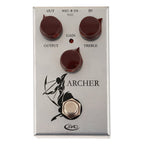 J.Rockett Archer Boost Overdrive