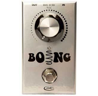 J.Rockett Boing Reverbero Pedale Effetto