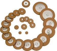 Chanu Set Cuscinetti Sassofono Sax Alto Selmer Sa80 S3 (Metal)