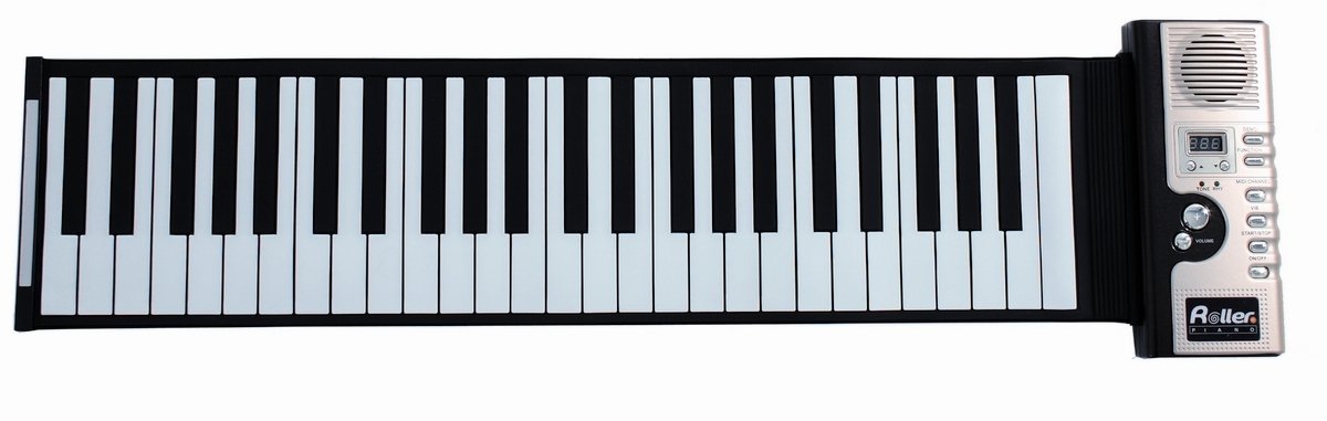 Roller Rp49 Soft-Keyboard