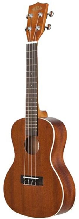 Kala Mahogany Concerto Natural
