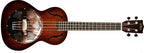 Kala Tenor Resonator Ukulele
