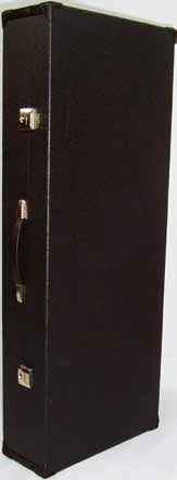 Your Music KCTS3 Astuccio per tastiera Cm 98X30X10