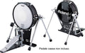 Roland Kd120Bk V Pad