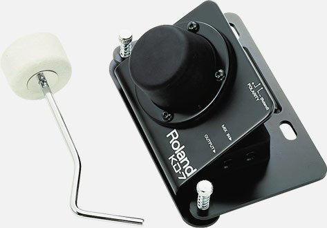 Roland Kd7 Pad Per Cassa Serie Spd E Hpd
