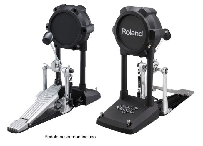 Roland Kd9 Pad Pedale Cassa