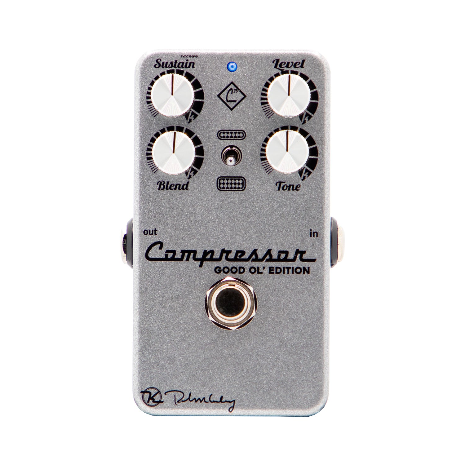 Keeley Compressor Plus Good ol'Edition