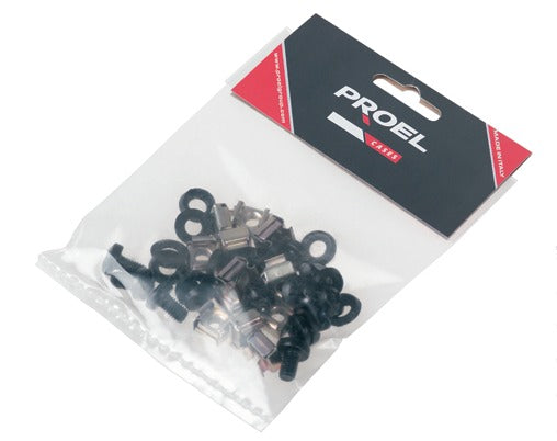 PROEL STAGE KIT12