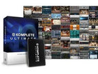 Native Instruments Komplete 10 Ultimate Upgrade