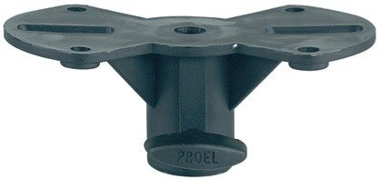 Proel Flangia In Nylon