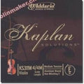 D'Addario Kaplan Mi Per Violino No Whistling