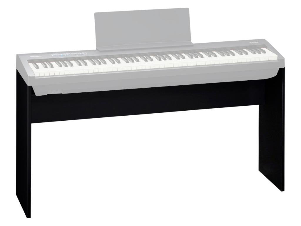 Roland Ksc70Bk Stand Per Fp30Bk