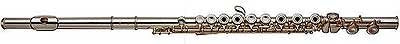 Yamaha Set Cuscinetti Flauto Yfl481 (Fori Aperti)