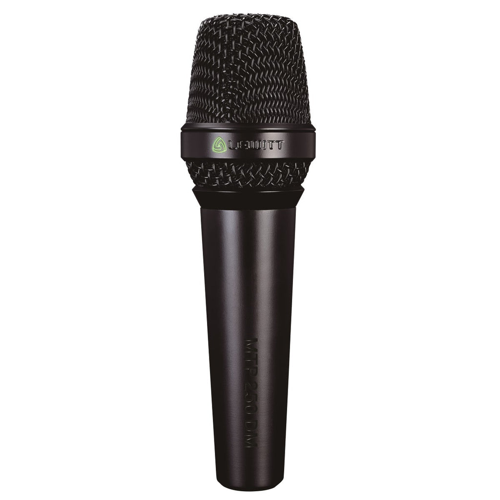 MICROFONO LEWITT MTP 250 DM