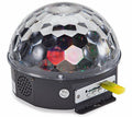 Soundsation Cb630 Crystal Ball