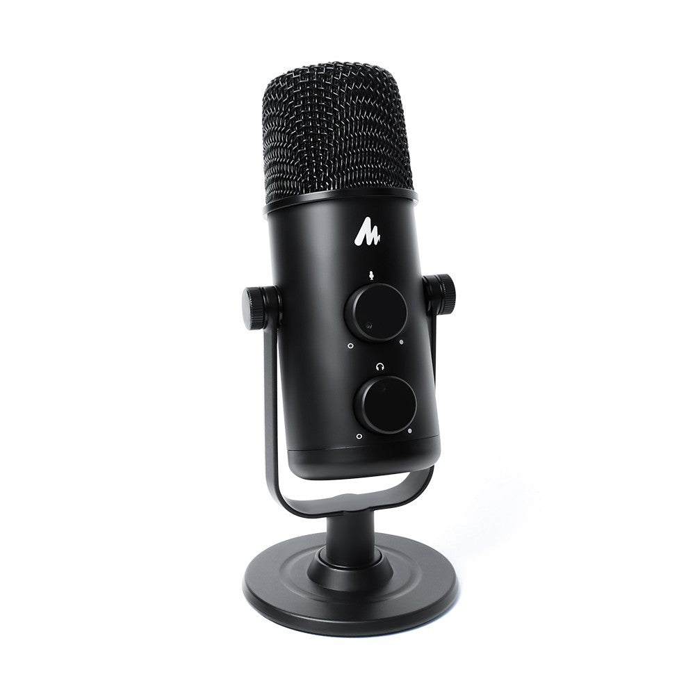MICROFONO USB MULTIFUNZIONE MAONO AU-903