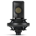 MICROFONO PROFESSIONALE A DIAFRAMMA LARGO MAONO AU-PM500
