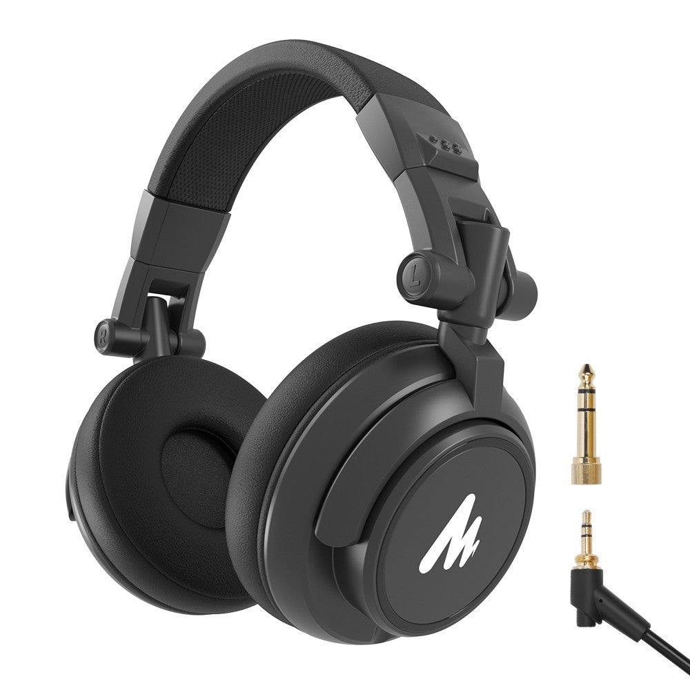 CUFFIE DA STUDIO MAONO AU-MH601