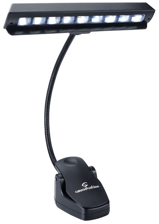 Soundsation Msl9 Music Stand Lamp