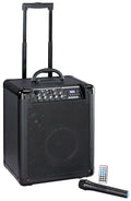 Soundsation Blackport 80B