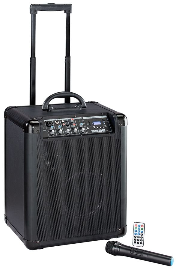 Soundsation Blackport 80B
