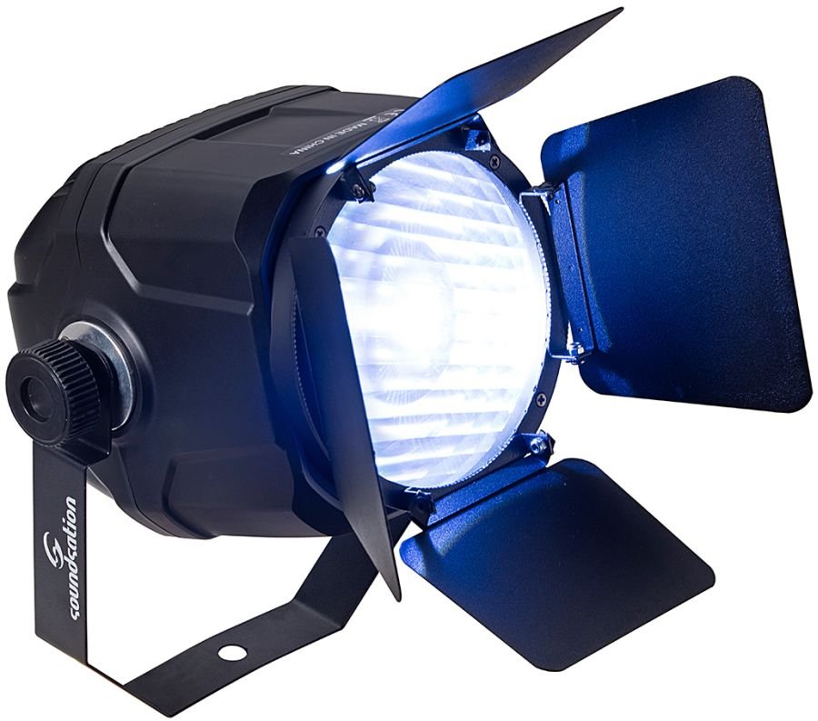 Soundsation Par Led Par100W