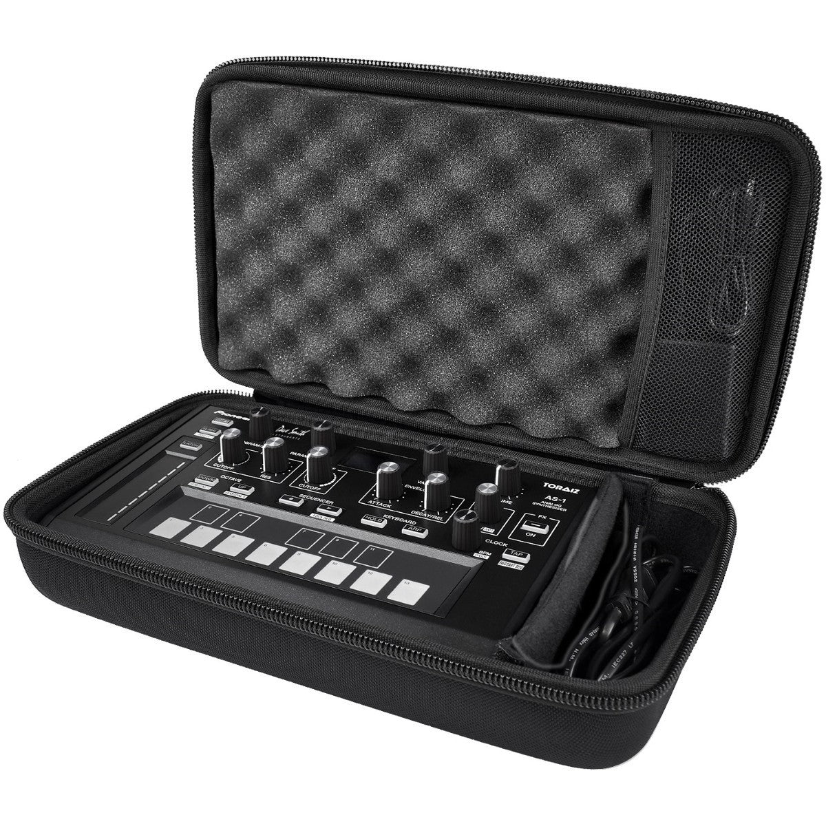 BORSA PIONEER DJC-TAS1 PER TORAIZ AS-1