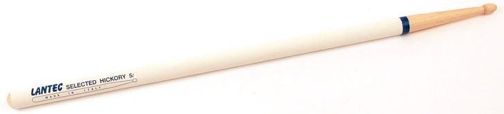 Lantec  Bacchette 5B Tinte Bianche