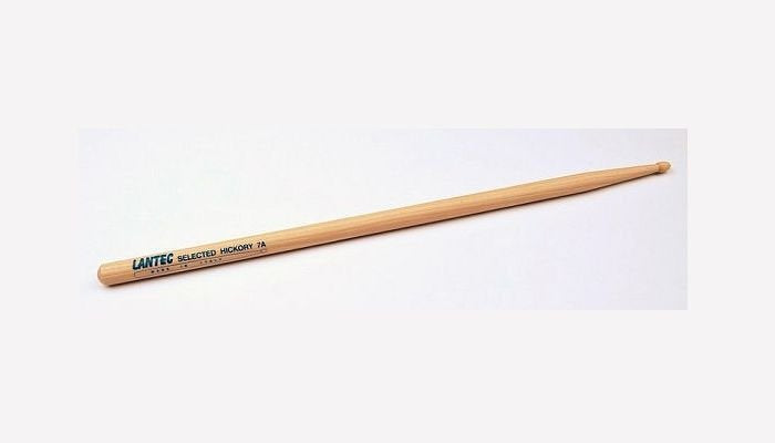 Lantec Bacchette 7A In Hickory