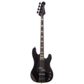 Lakland Skyline 44-64 Custom GZ PJ Black