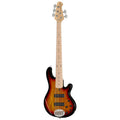 Lakland Skyline 55-01 3 Toni Sunburst