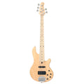 Lakland Skyline 55-02 Deluxe Natural