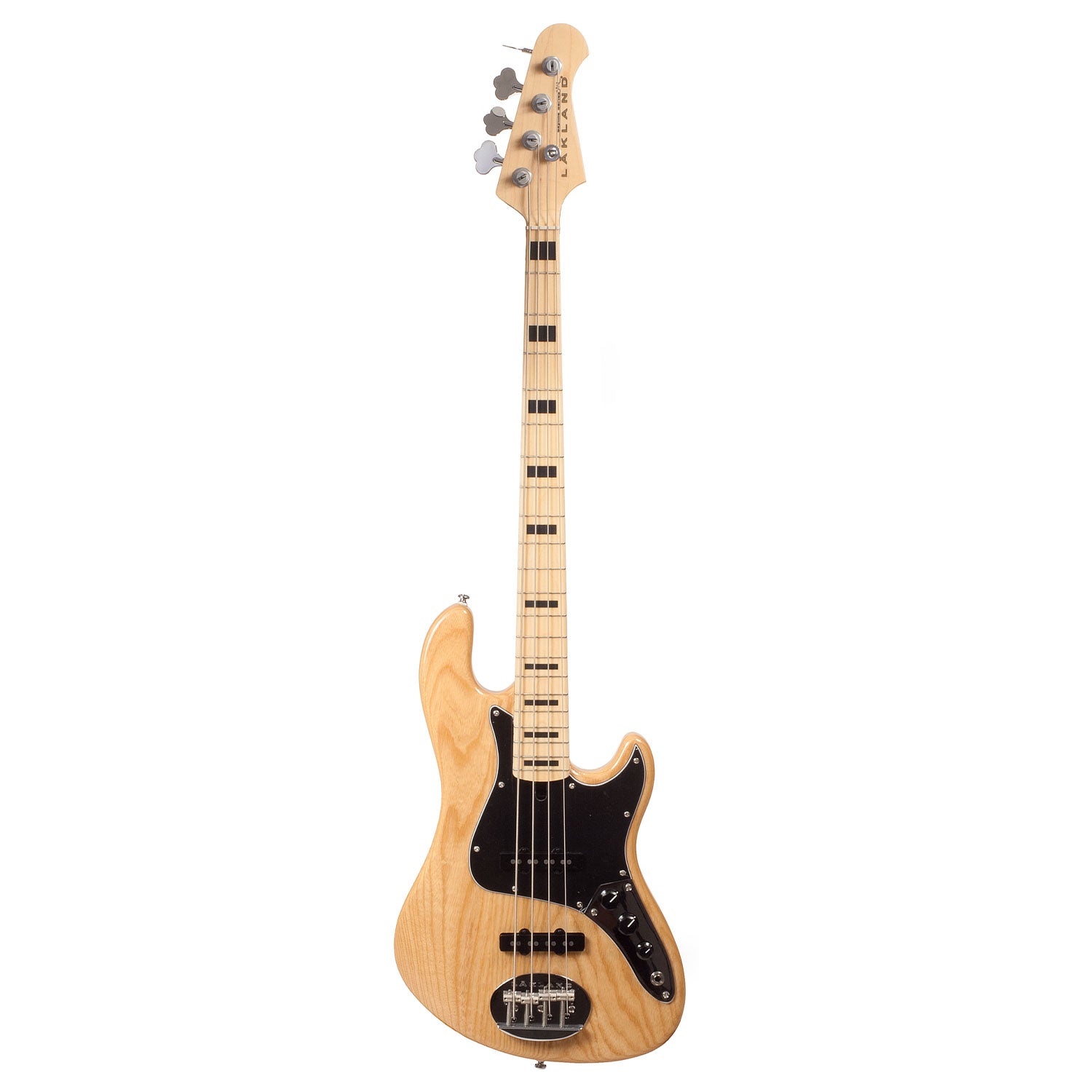 Lakland Skyline Darryl Jones 4 Natural