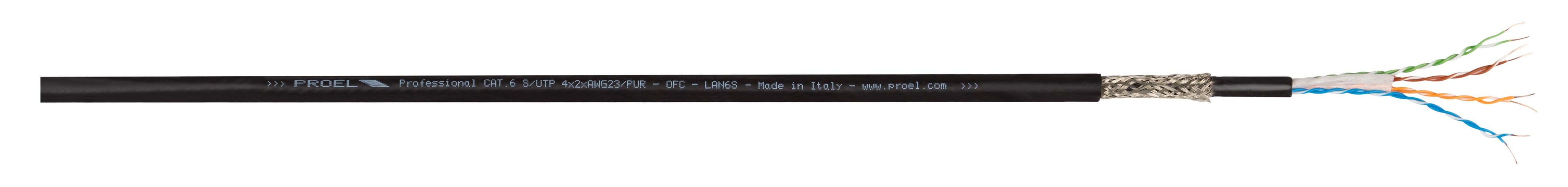 PROEL STAGE LAN6S