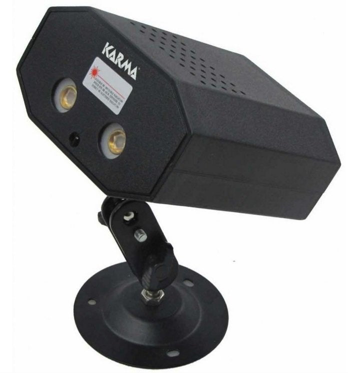 Karma Laser120