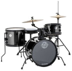 Ludwig Pocket Kit Questlove Black