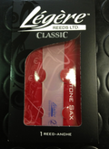 Legere Ancia Sassofono Sax Baritono Standard 2,25