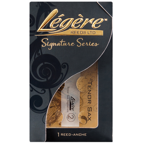 Legere Ancia Sassofono Sax Tenore Signature 3,5