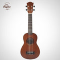 Leho Lhsmm Ukulele Soprano