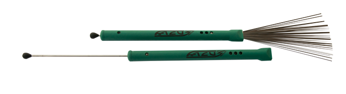 Facus Brushes Light