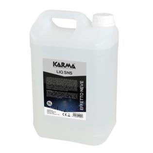 Karma Liq Sn5 Liquido Per Neve