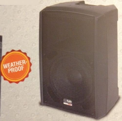 Audiodesign Live10 WP Passive Waterproof Loudspeaker 200W