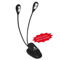 Bespeco Lampada Con Clip Ll24