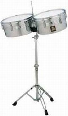 Lp A256 Timbale 13-14