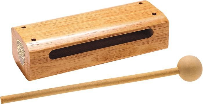 Lp A210 Wood Block Striker Small