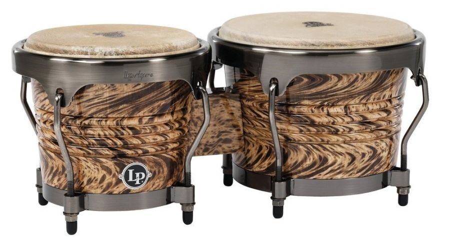 Lp A601-Hc Bongo Havana Cafe
