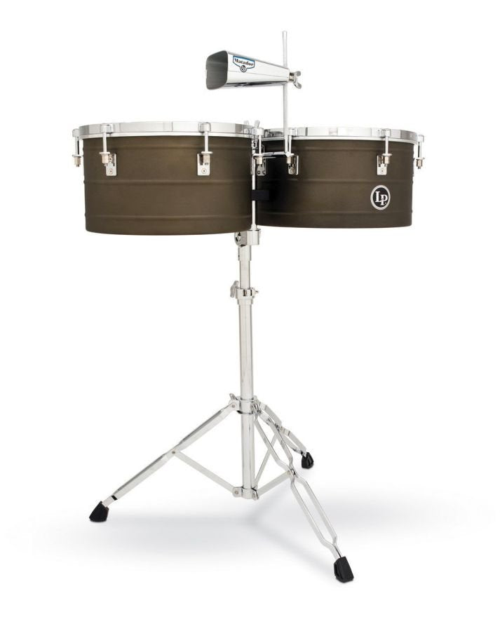 Lp M258 Matador Timbales