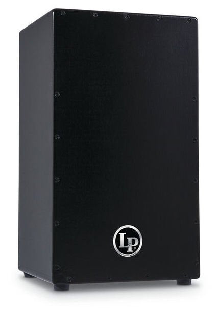 Lp 1428Ny Cajon Black Box