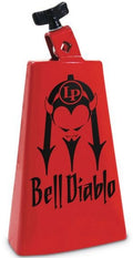 Lp 007Bd Diablo Campanaccio Rock